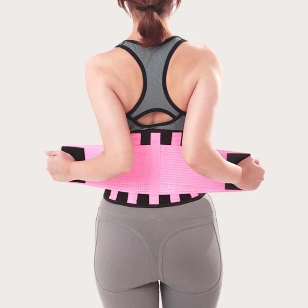 Shein Waist Trainer